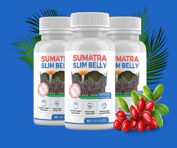 SUMATRA SLIM BELLY
