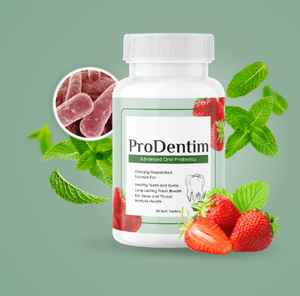 Prodentim