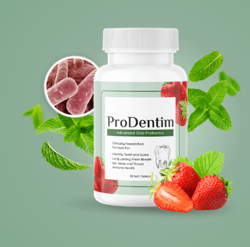 Prodentim