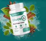 Gluco6™ Capsule