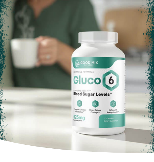 Gluco6™ Capsule
