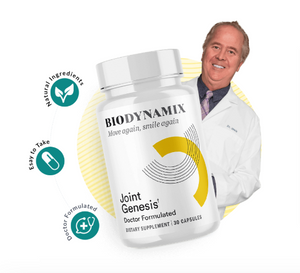 BIODYNAMIX