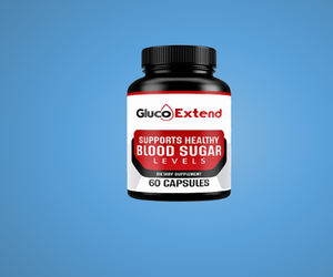 Gluco Extend