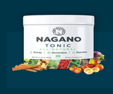 Nagano Tonic