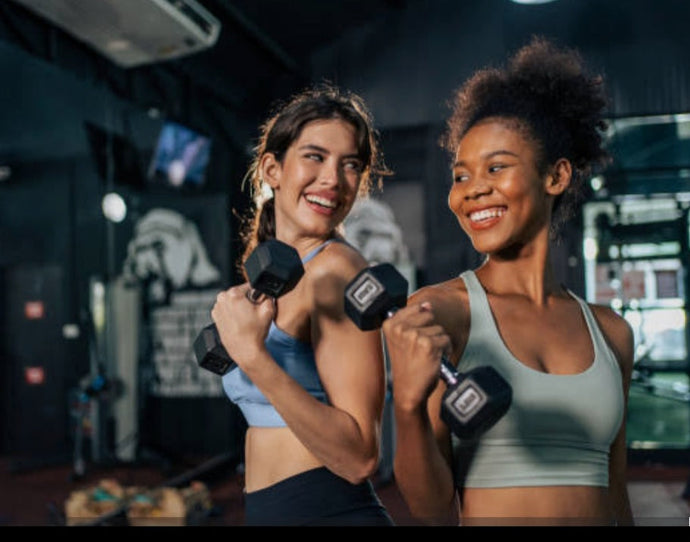 Fitness Tips for Women Over 40: Embrace Your Health Journey