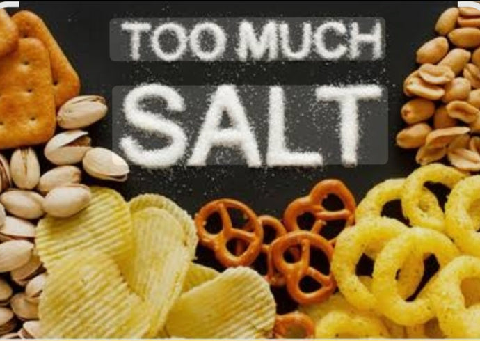 Is Salt Good for You Over 40? Understanding its Role and Usage