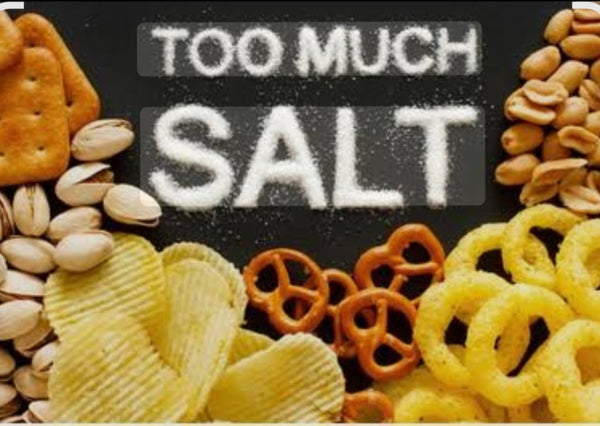 Is Salt Good for You Over 40? Understanding its Role and Usage