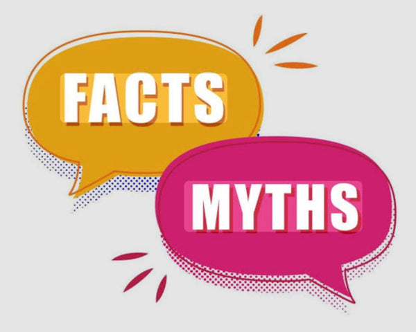 Top 10 Weight Loss Myths – Debunked