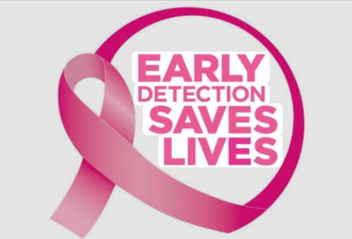 Breast Health for Women Over 40: What You Need to Know!