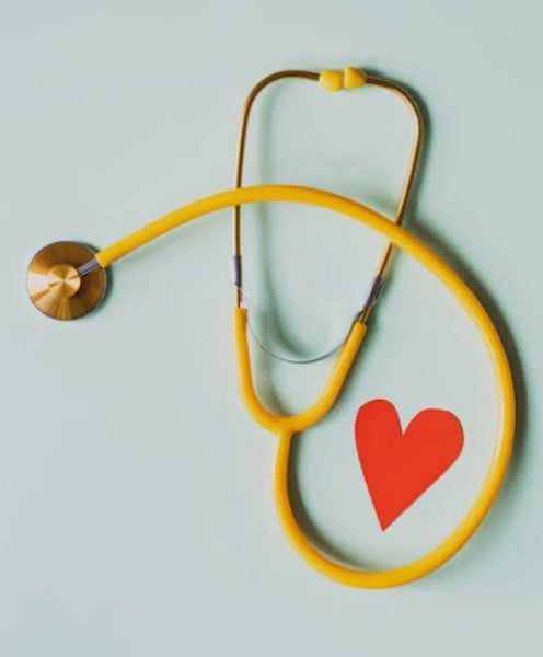 Understanding Cardiovascular Risk for Women Over 40: What You Need to Know!