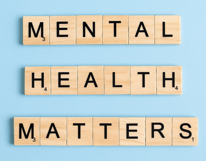 Prioritizing Mental Wellness for Women Over 40!