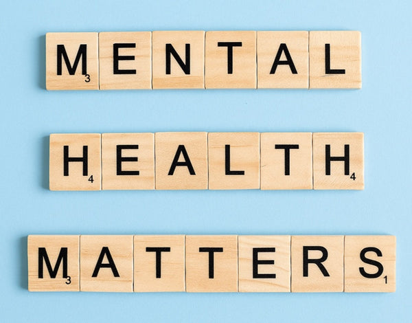 Prioritizing Mental Wellness for Women Over 40!