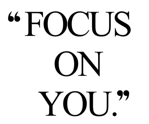 Staying Focused on What Matters After 40: A Guide for Women Embracing Their Power!