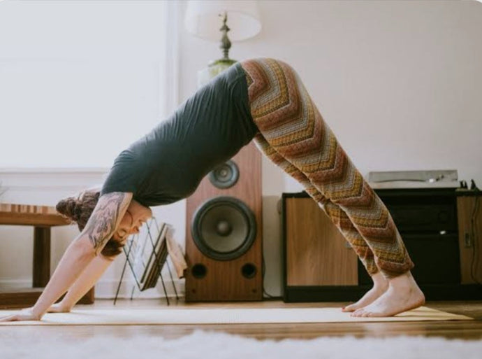 Posture Power: Simple Exercises to Help Women 40+ Stand Tall and Feel Strong!