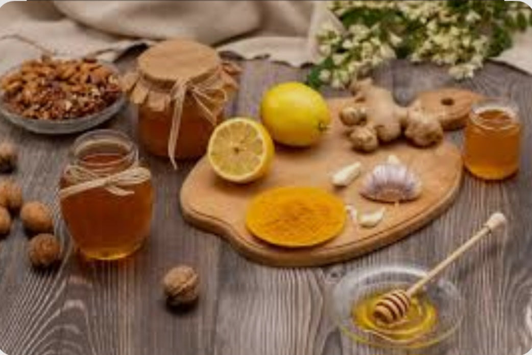 The Healing Power of Nature: Benefits of Natural Remedies!
