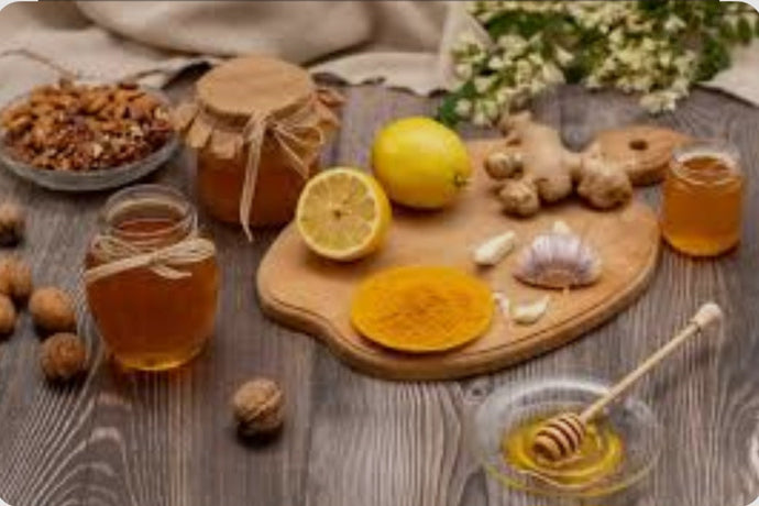 The Healing Power of Nature: Benefits of Natural Remedies!