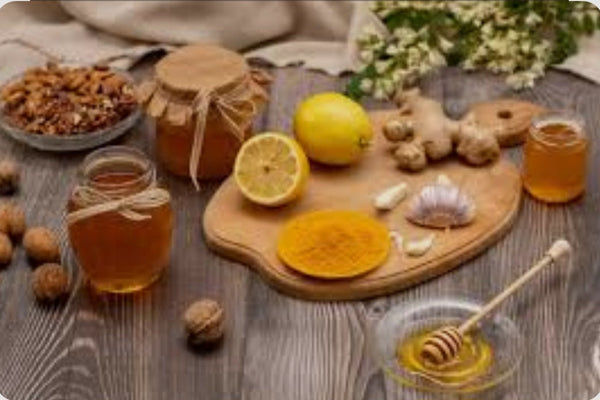 The Healing Power of Nature: Benefits of Natural Remedies!