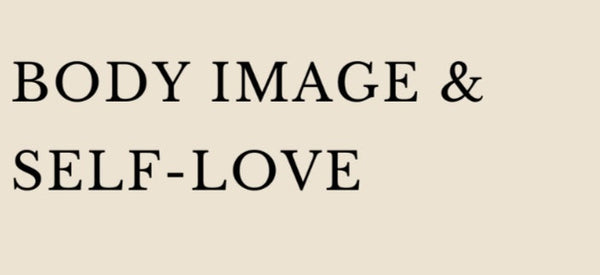 Body Image and Self-Love: A New Chapter for Women 40+