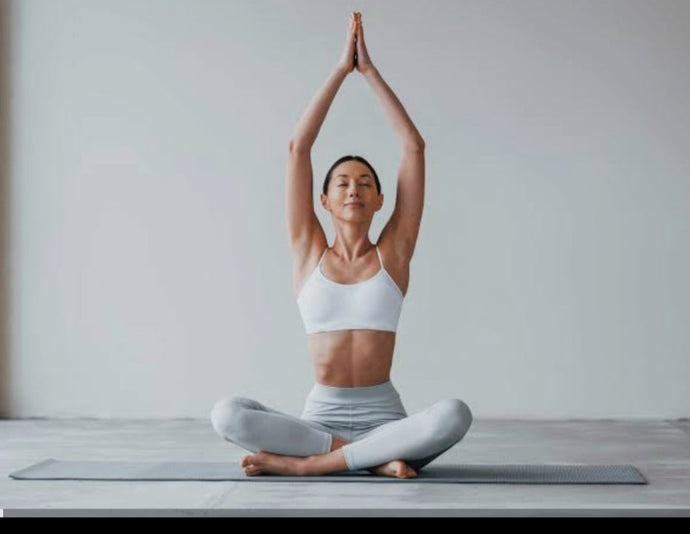 Mind-Body Exercises for Women Over 40: Cultivating Strength, Grace, and Inner Calm!