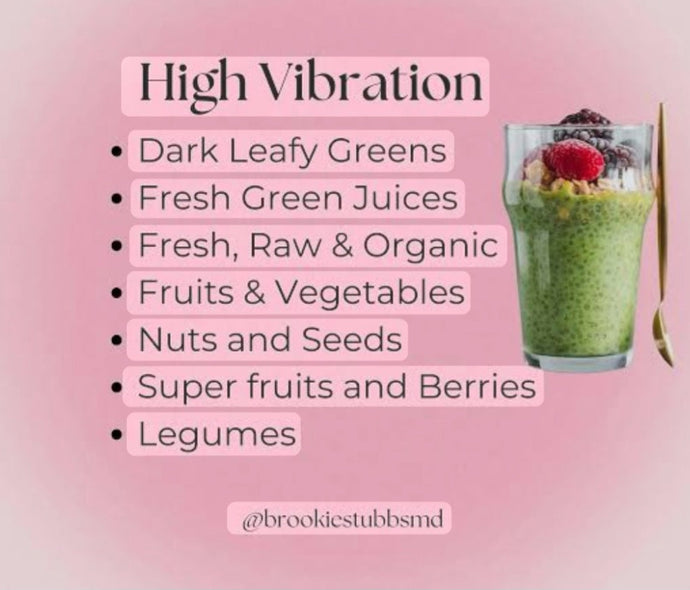 Sip into Balance: 7 Vibrational Drinks for Women to Align Mind, Body &amp; Spirit!