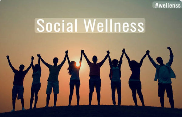 Social Wellness After 40: Why It Matters More Than Ever for Women!
