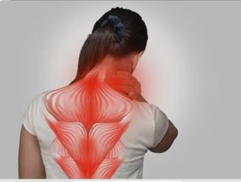 What to Do If You Strain a Muscle During Your Workout: A Quick Guide for Women!