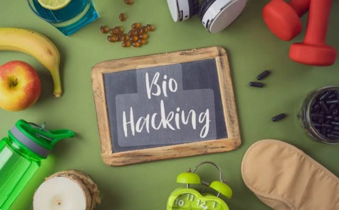 Biohacking for Women’s Wellness and Health: Empowering Your Body and Mind!