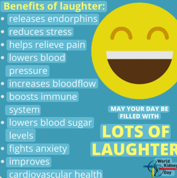 Hot Flashes &amp; Hilarious: Laughing Through Women’s Health”