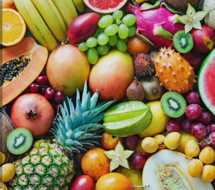 Which Fruit Is Most Important for Women’s Health – and Why?