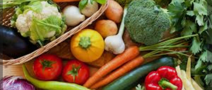 The Healthiest Vegetables for Women Over 40—And Why You Should Eat More of Them!