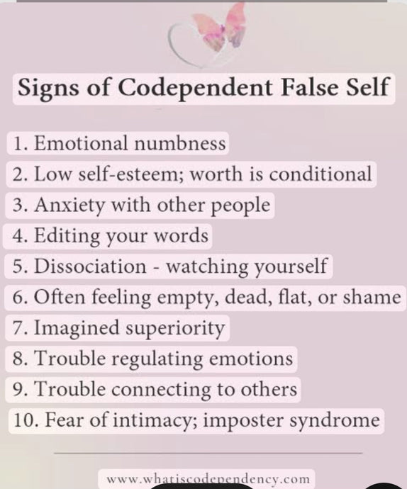 Breaking Free: Understanding Codependency and Reclaiming Your Power!