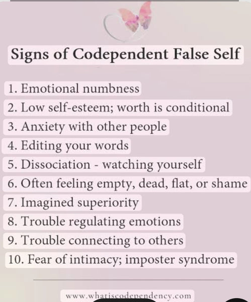 Breaking Free: Understanding Codependency and Reclaiming Your Power!