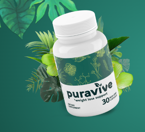 Puravive