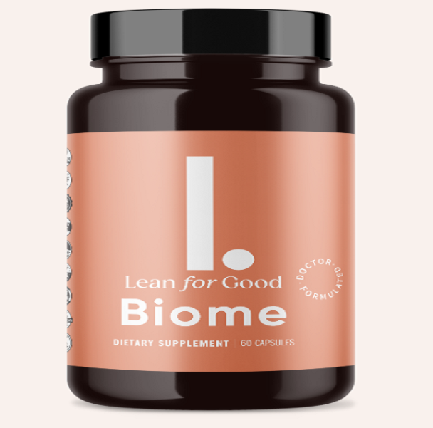 LeanBiome - BRAND NEW Weight Loss
